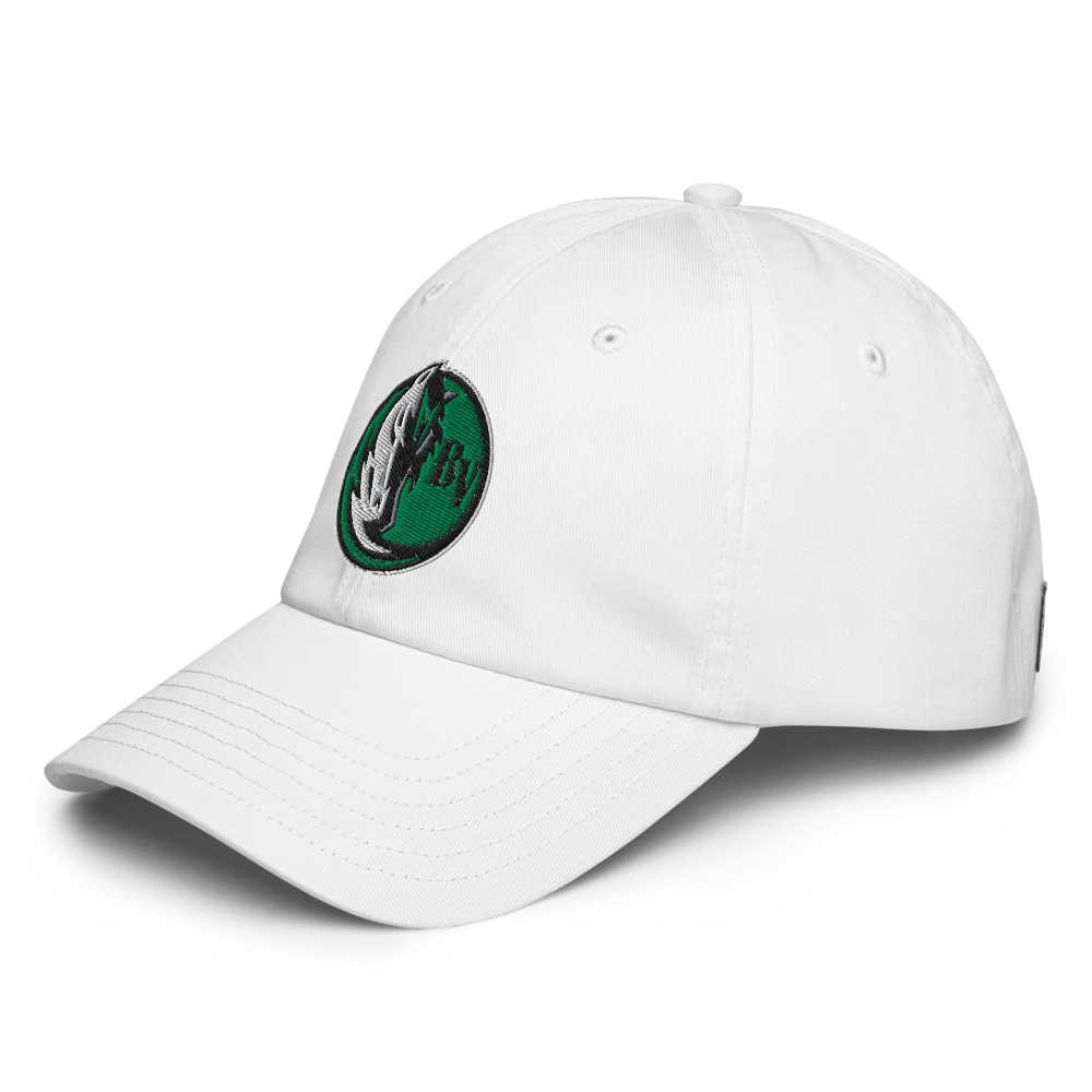 Bryce Valley High School Design 1 — White