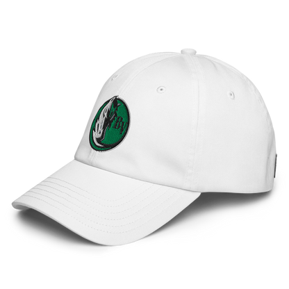 Bryce Valley High School Design 1 — White
