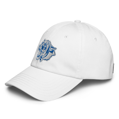 Jackpot Combined School Design 1 — White