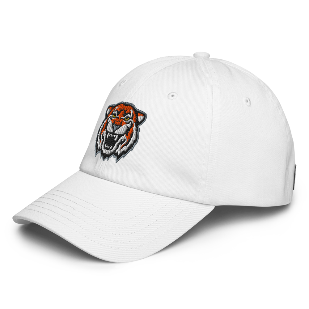 Ogden High School Design 1 — White