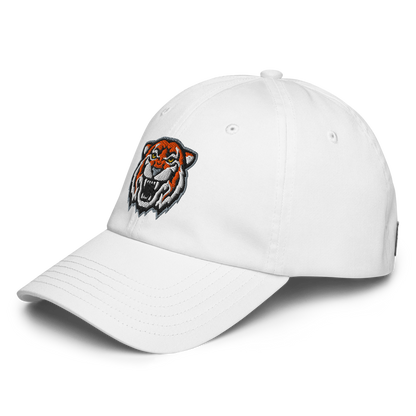 Ogden High School Design 1 — White