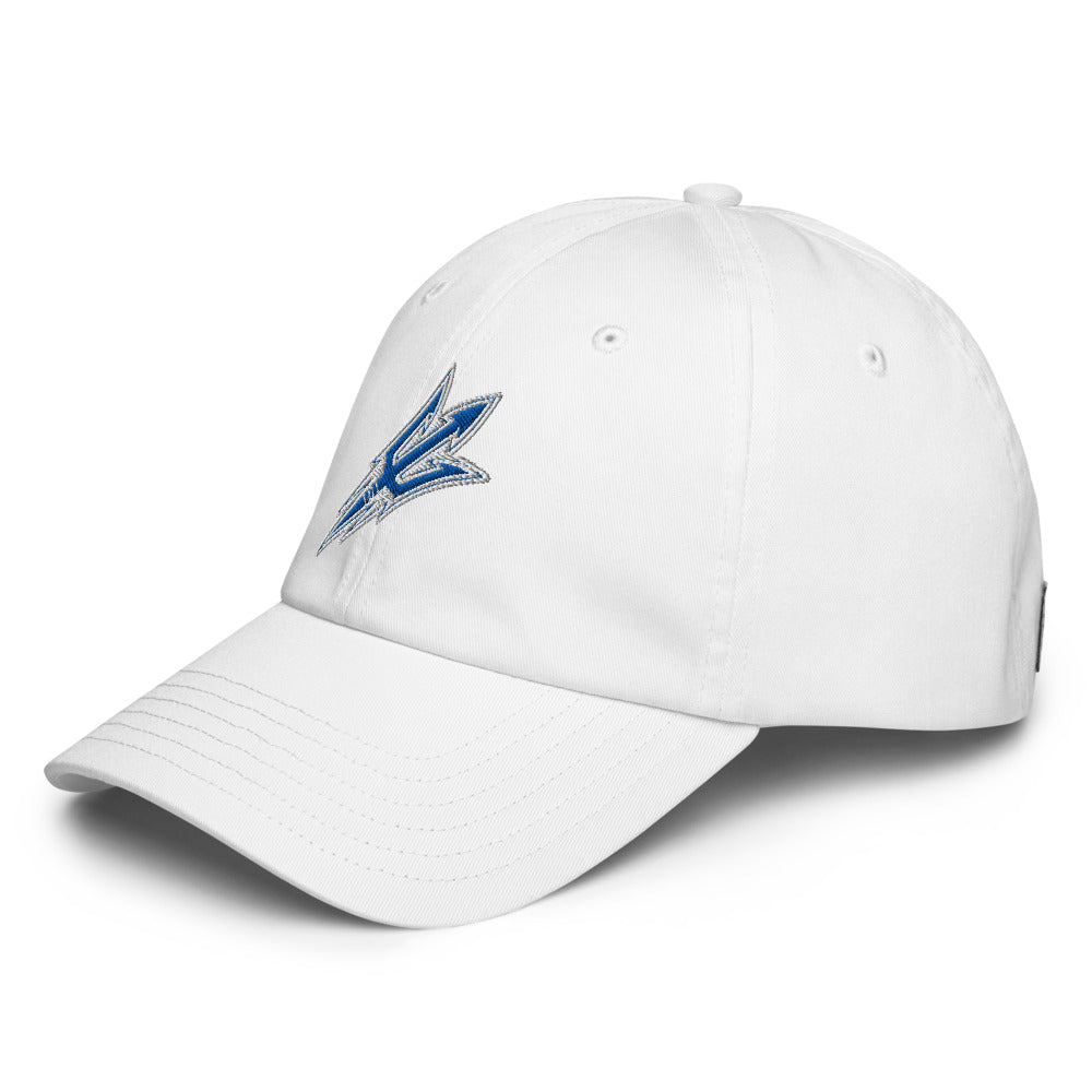 Sulligent High School Design 1 — White