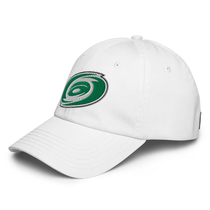 Flomaton High School Design 1 — White