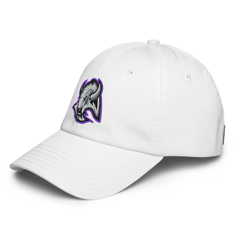 A H Parker High School Design 1 — White