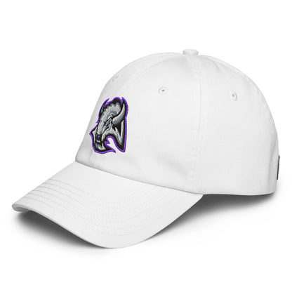A H Parker High School Design 1 — White