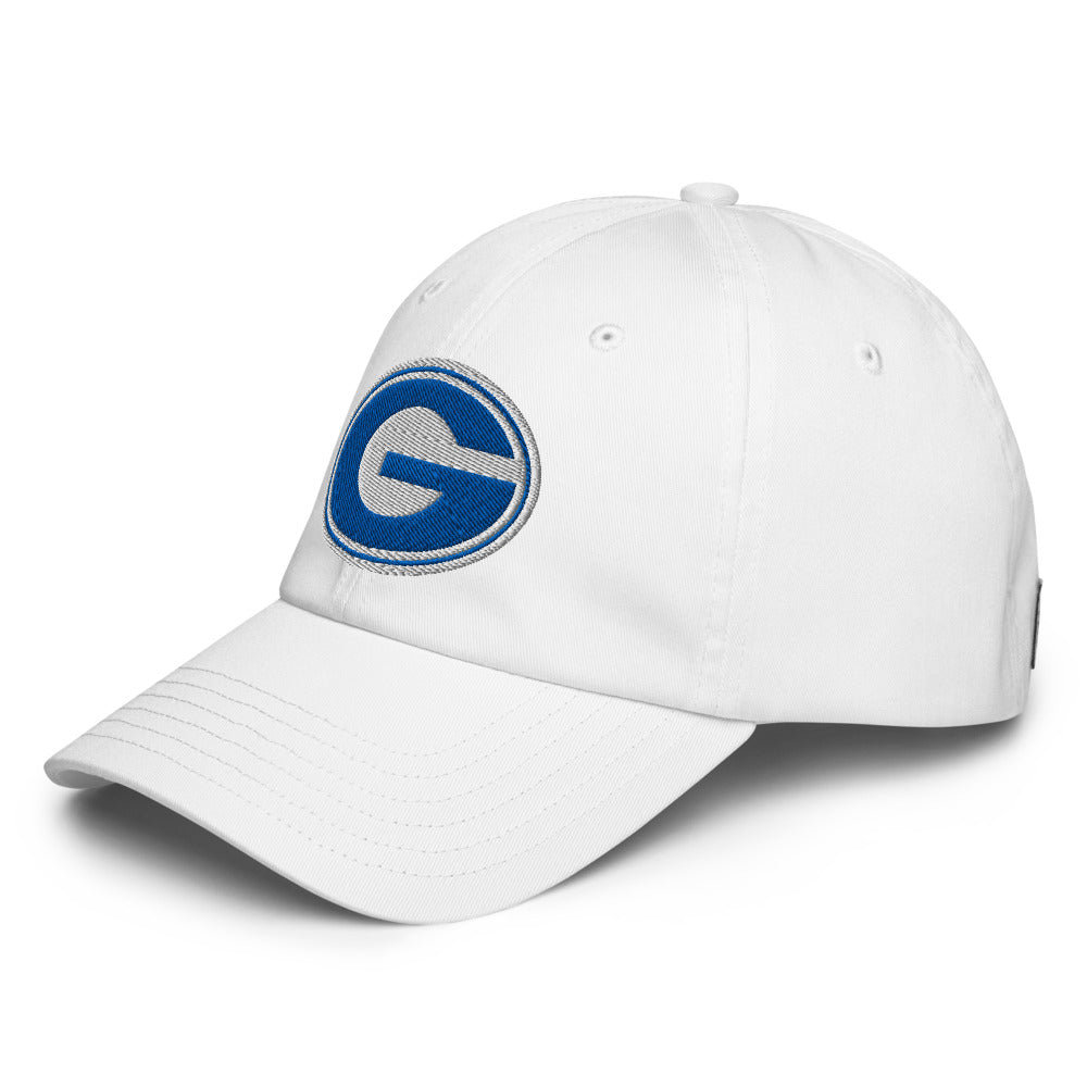 Georgiana High School Design 1 — White