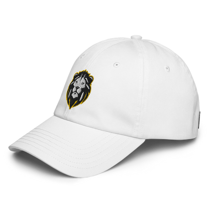 Roy High School Design 1 — White