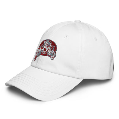 Shelby County High School Design 1 — White