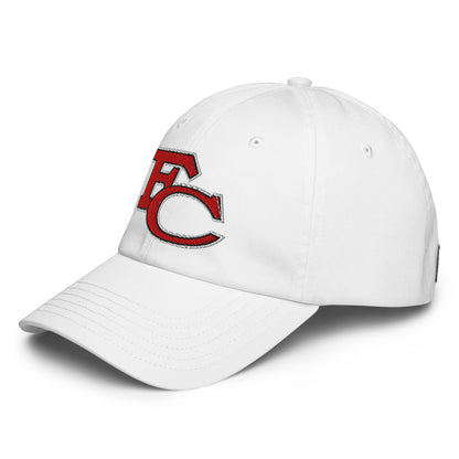 Fayette County High School Design 1 — White