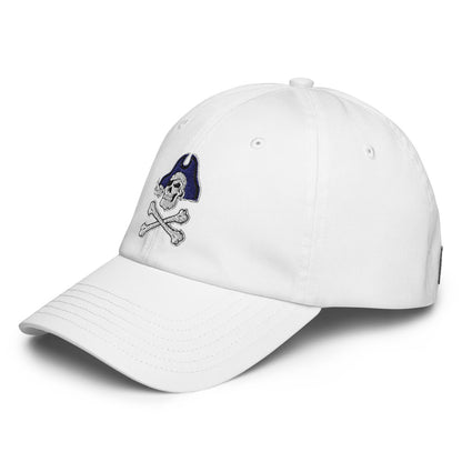 Fruitdale High School Design 1 — White