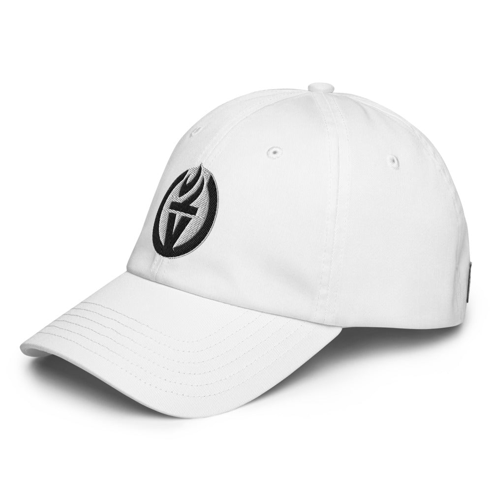 Victory Christian School Design 1 — White