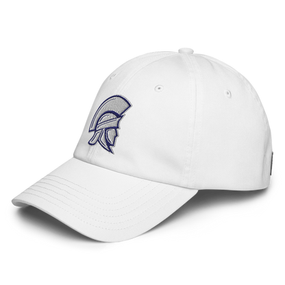 Layton High School Design 1 — White