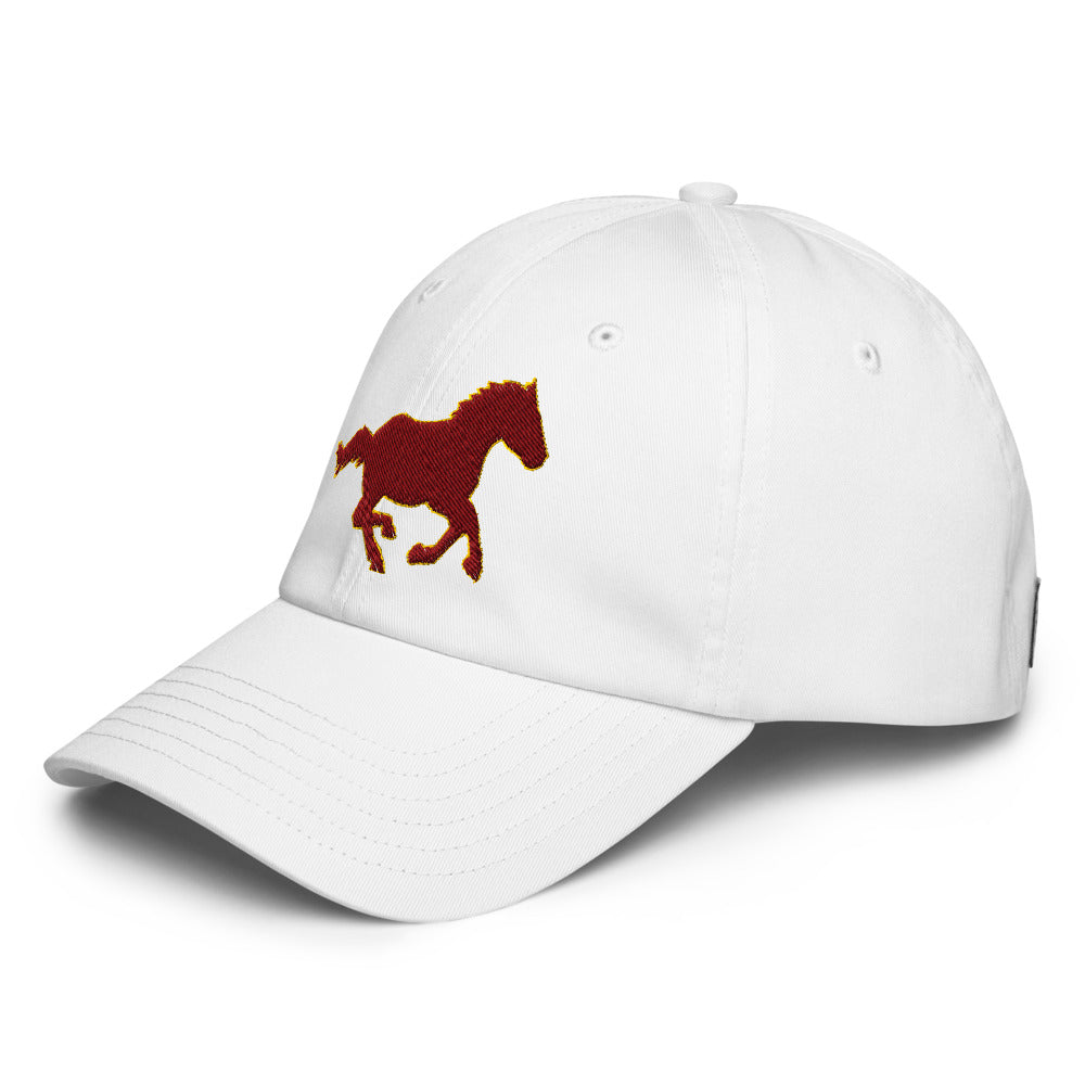 South Lamar School Design 1 — White