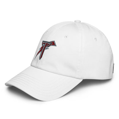 Gadsden City High School Design 1 — White