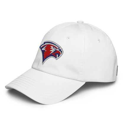 Oak Mountain High School Design 1 — White