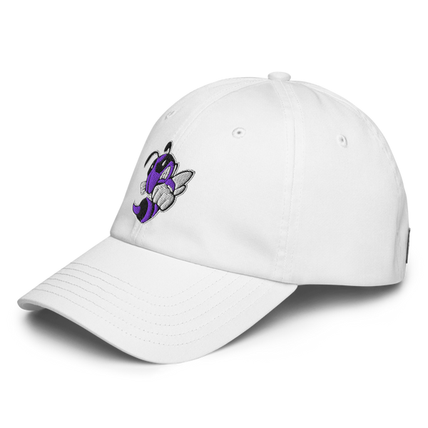 Box Elder High School Design 1 — White