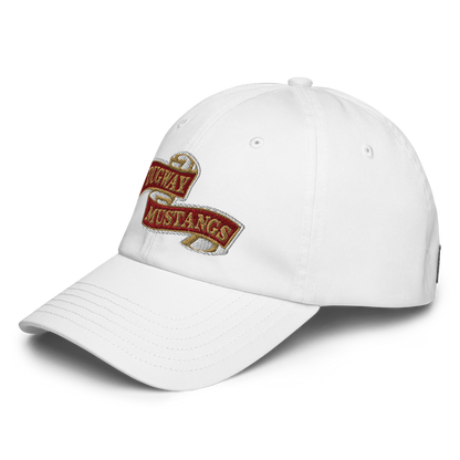Dugway High School Design 1 — White