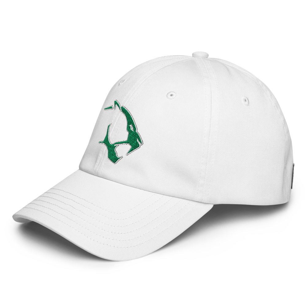 Kearns High School Design 1 — White