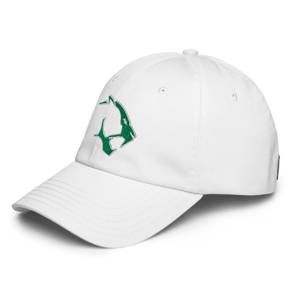 Kearns High School Design 1 — White