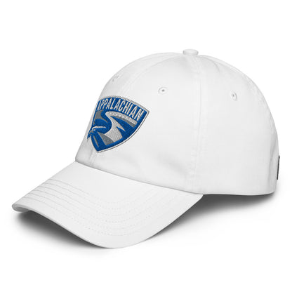 Appalachian High School Design 1 — White