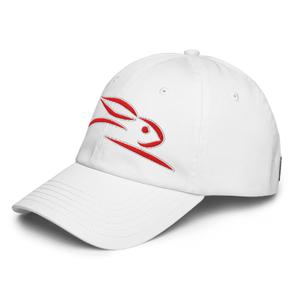 Delta High School Design 1 — White