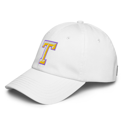 Taylorsville High School Design 1 — White