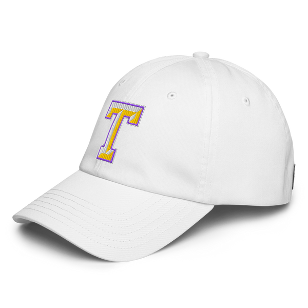 Taylorsville High School Design 1 — White