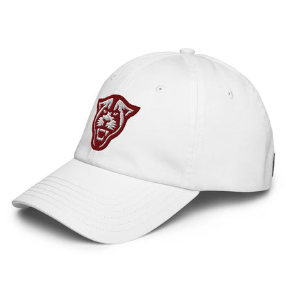 Elmore County High School Design 1 — White