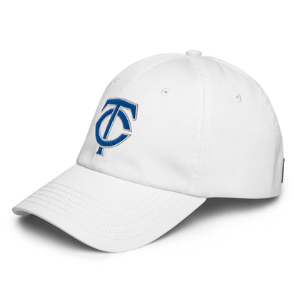 Tuscaloosa County High School Design 1 — White