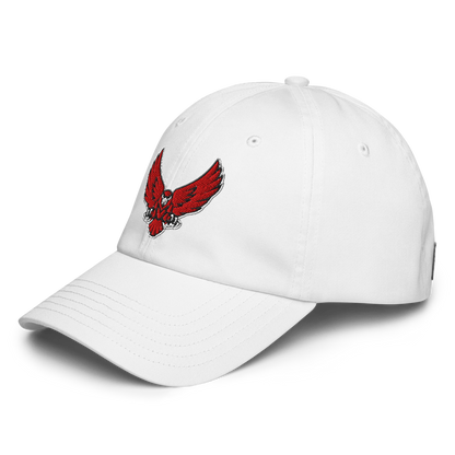 North Sanpete High School Design 1 — White