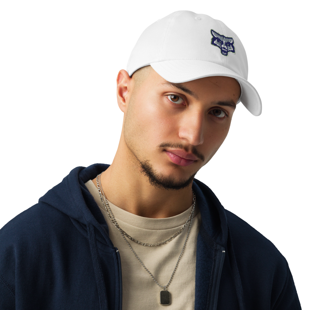 Timpanogos High School Design 1 — White