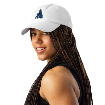 Auburn High School Design 1 — White