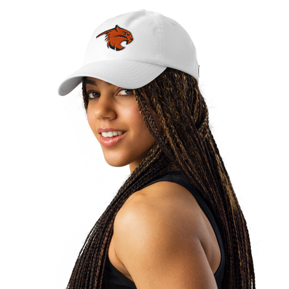 Fultondale High School Design 1 — White