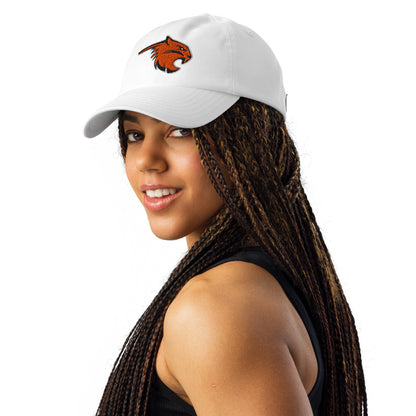 Fultondale High School Design 1 — White