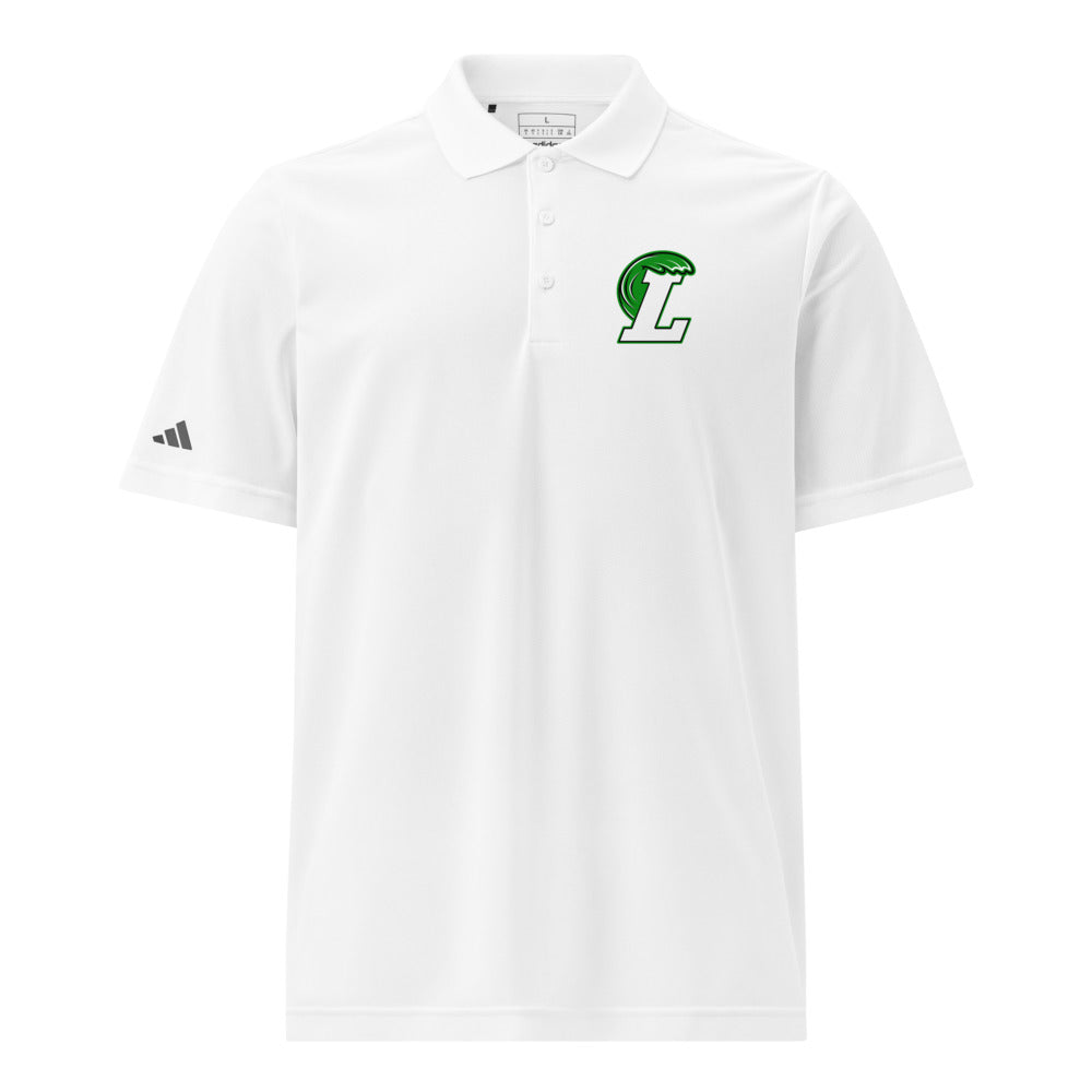 Leeds High School Design 1 — White