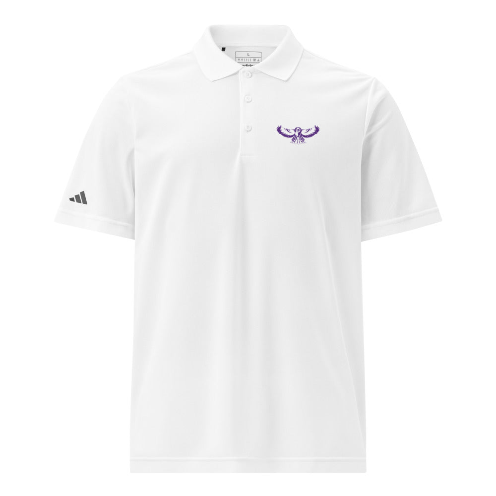 Danville High School Design 1 — White