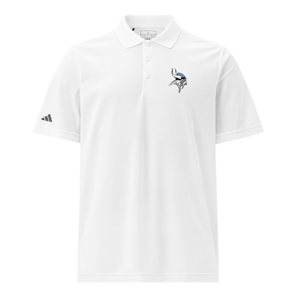 Montgomery High School Design 1 — White