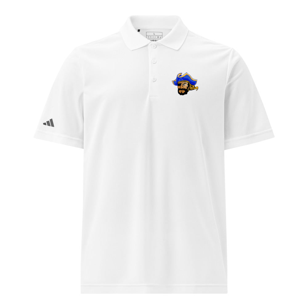 Fairhope High School Design 1 — White