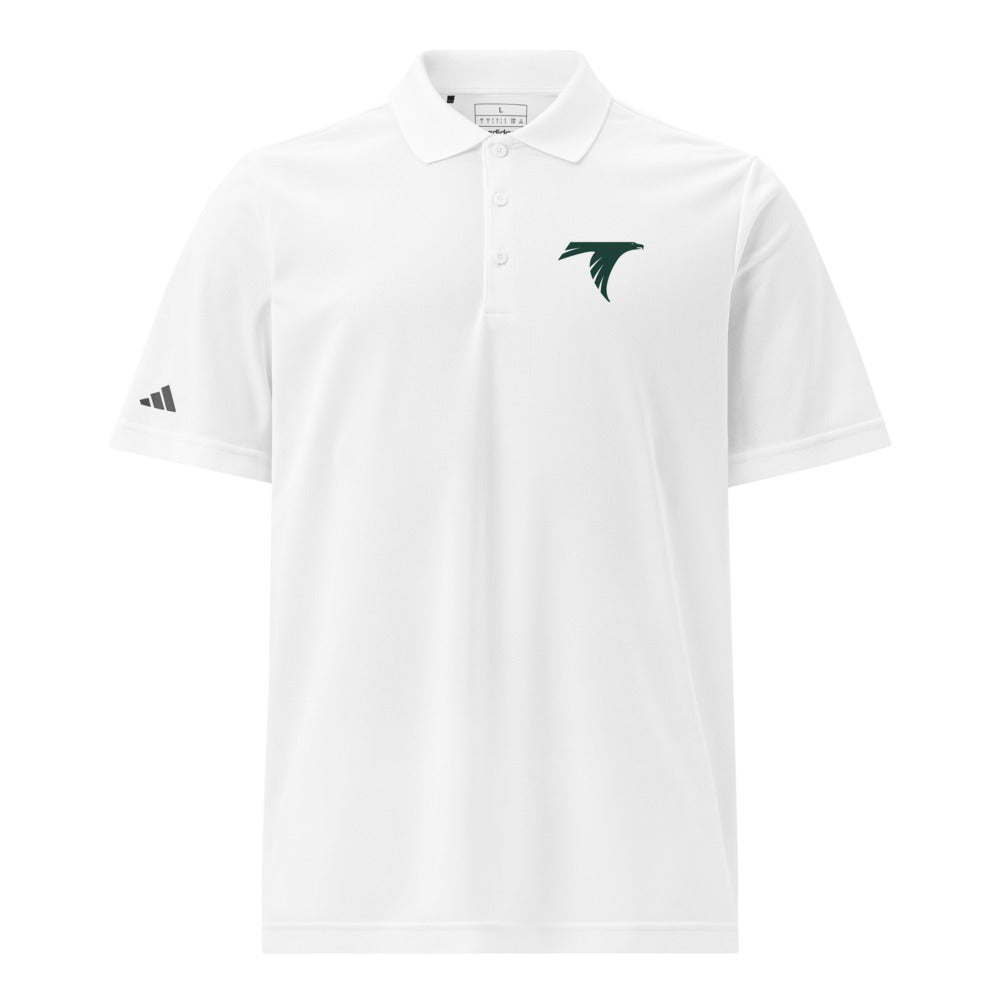 St. John Paul II Catholic High School Design 1 — White