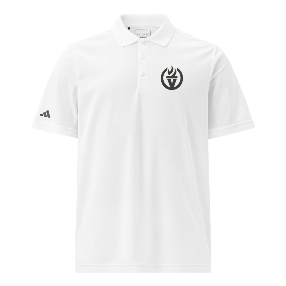 Victory Christian School Design 1 — White