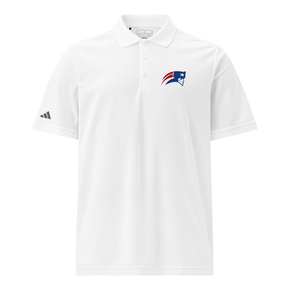 West End High School Design 1 — White
