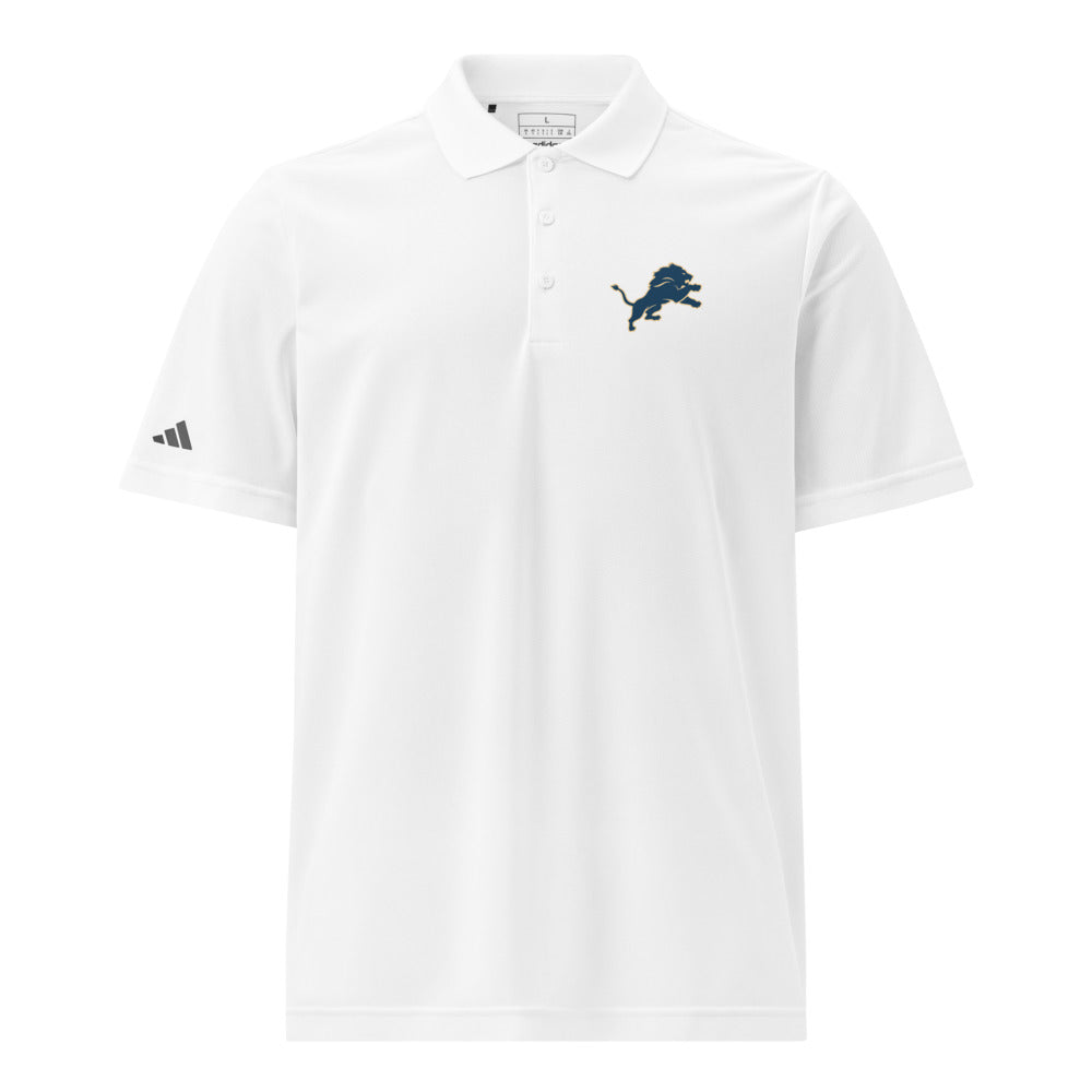 Brindlee Mountain High School Design 1 — White