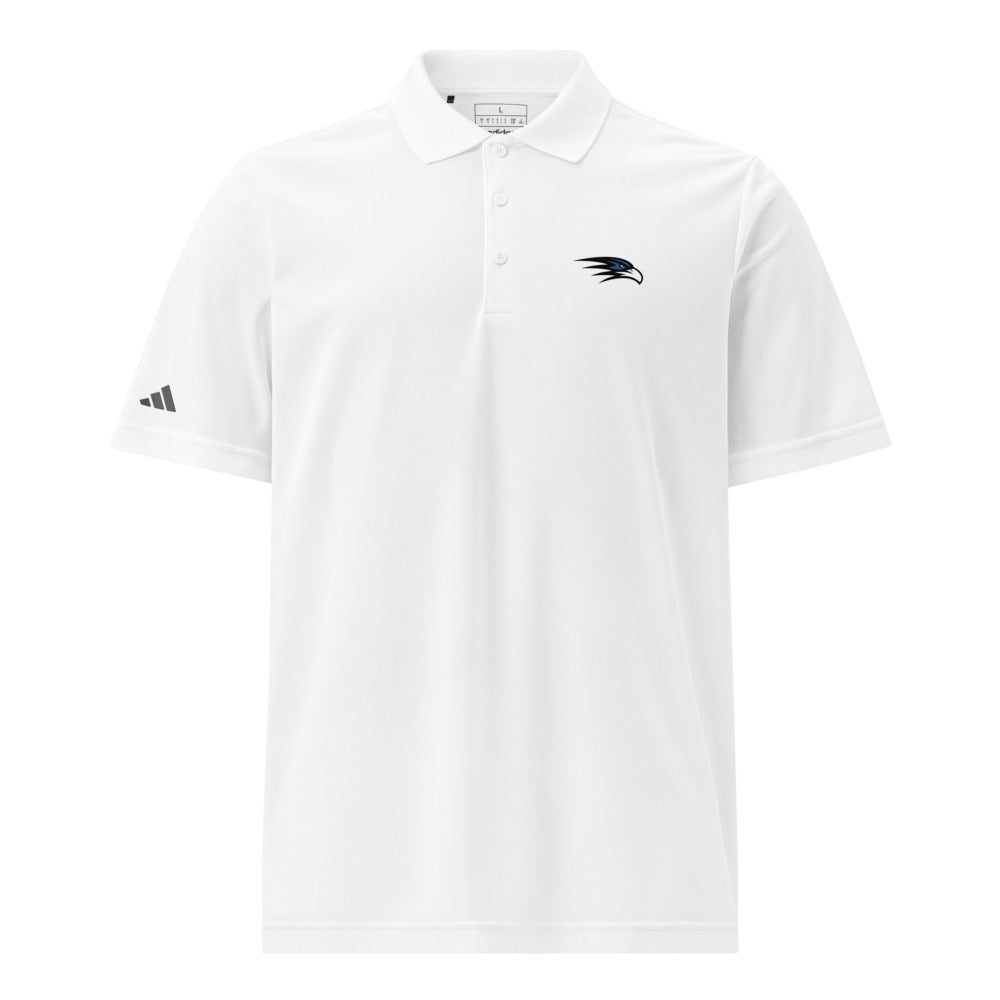 Florence High School Design 1 — White