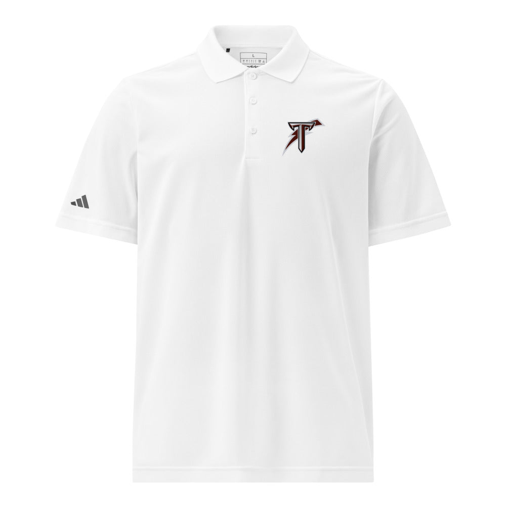 Gadsden City High School Design 1 — White