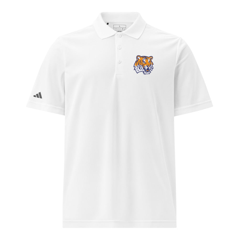 Tallassee High School Design 1 — White