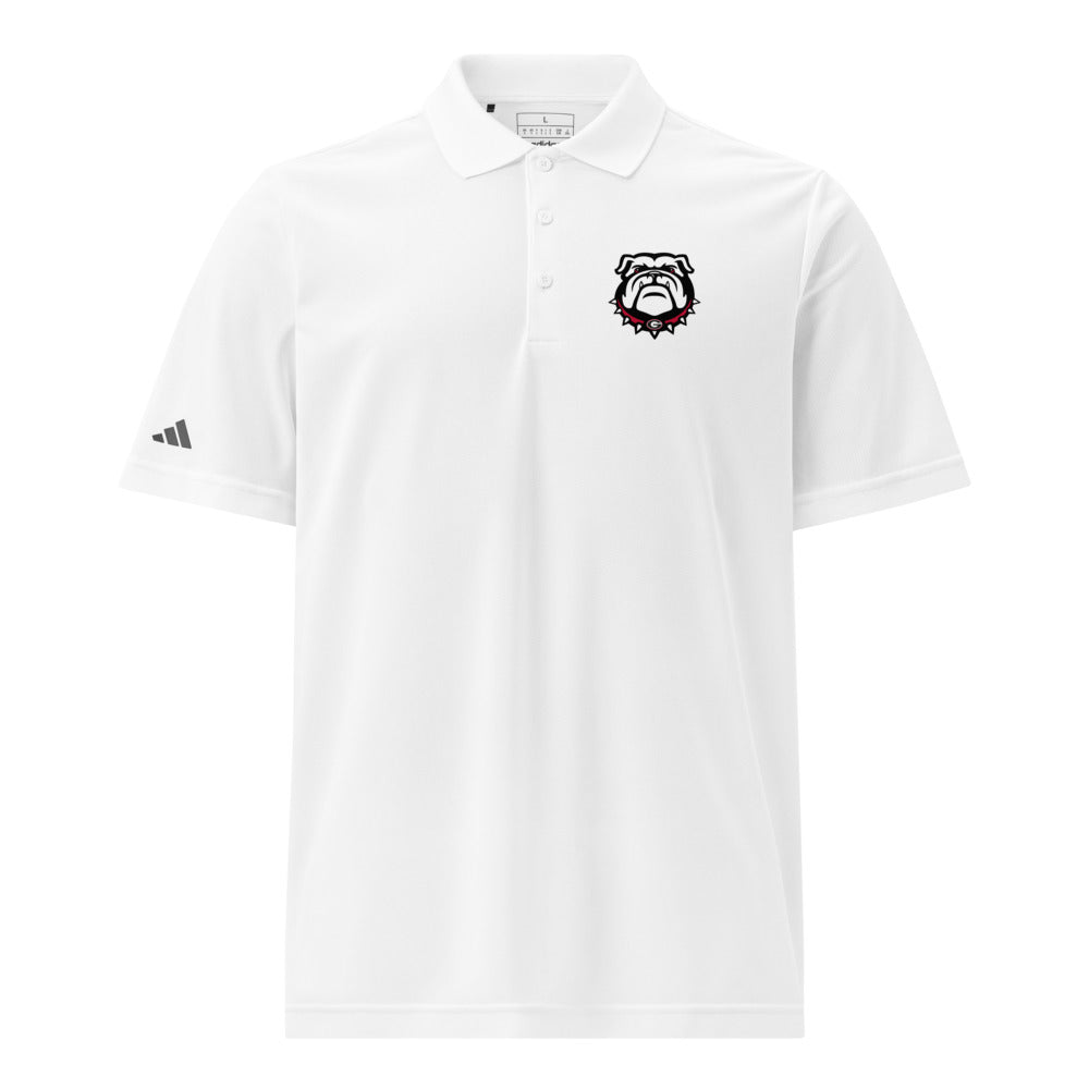 Gaston High School Design 1 — White