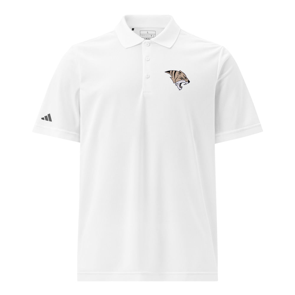 Ardmore High School Design 1 — White