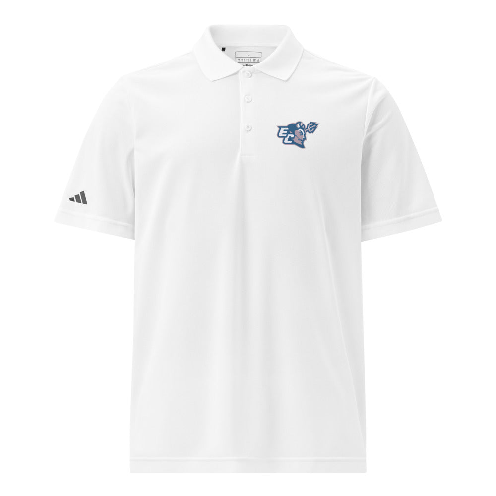 Escambia County High School Design 1 — White