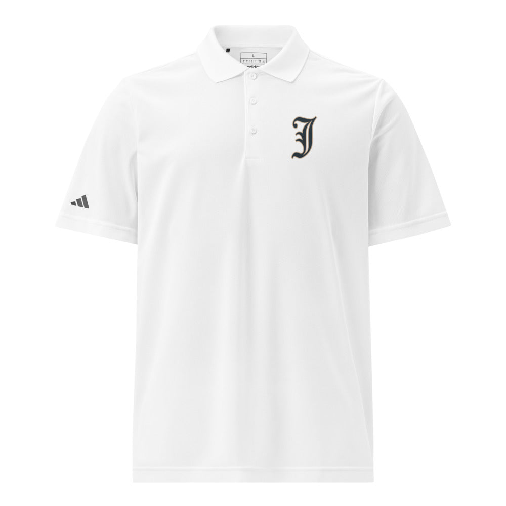 Jacksonville High School Design 1 — White