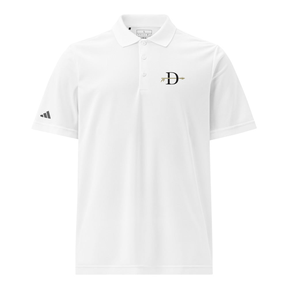 Davidson High School Design 1 — White